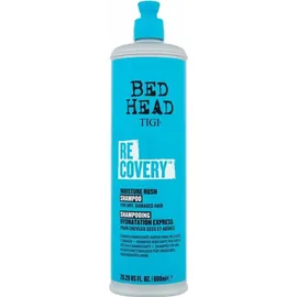 Tigi Recovery Befeuchtendes Shampoo für trockenes Haar 600 ml
