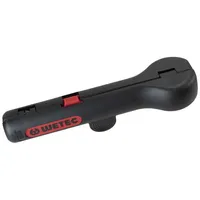 WeTec Rundkabel-Entmantler