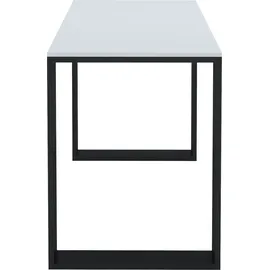 AKKE 80 x 75 x 60 cm hellgrau/schwarz