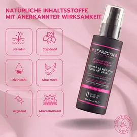 KerArgan Ultra reparierendes Haarserum 100 ml