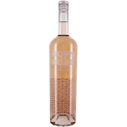 Born Rosé 2024 - Rosé / trocken - Spanien / Katalonien - Garnacha,Tempranillo / Born Brands BCN