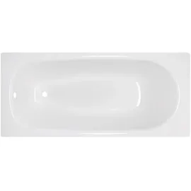 Sanicomfort Rechteckbadewanne 70 x 160 cm