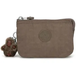 Kipling Creativity S Damen Geldbörse true beige