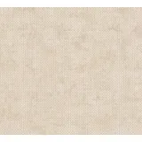 A.S. Création Vliestapete Uni Beige Gold