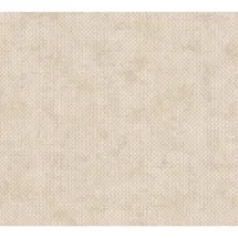 A.S. Création Vliestapete Uni Beige Gold