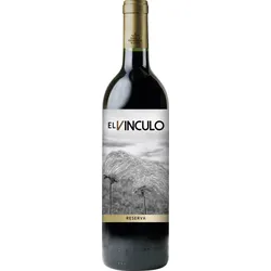 Reserva El Vinculo - Grupo Pesquera 2019