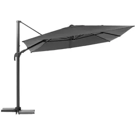 Hespéride Melhia 400 x 300 cm Anthrazit