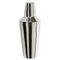 Shaker mit innenliegendem Kopfteil, 3-teilig 10532L , Fassungsvermögen: 750 ml