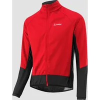 Löffler Löffler, Herren, Velojacke, Bike Jacket Alpha II Windstopper