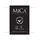 Mica decorations Duko Tranchierbrett Holz 1-tlg. 1 x 29 x 22 cm Braun