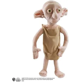 The Noble Collection Harry Potter Dobby Interactive Plush