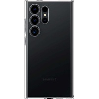 Spigen Liquid Crystal - crystal clear - Samsung Galaxy S24 Ultra