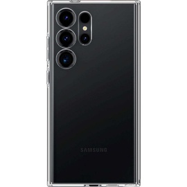 Spigen Liquid Crystal - crystal clear - Samsung Galaxy S24 Ultra