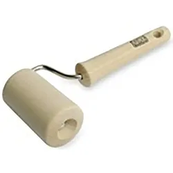 Kaiser 23 0076 9691 Holz Weiche Oberfläche 185 mm