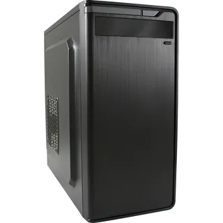 Joy-It Barebone PC AMD RYZEN5-5600GT, Gigabyte GA-A520M-S2H DDR4