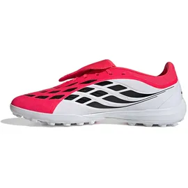 adidas Predator League TF Unisex Lucid Red/Core Black/FTWR White 42