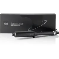 ghd Chronos Curve Max Lockenstab schwarz
