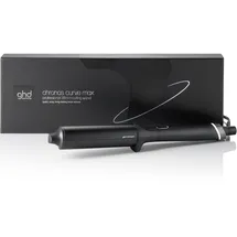 ghd Chronos Curve Max Lockenstab schwarz