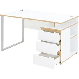 Innostyle Voleo Schreibtisch DETROIT - B/H/T ca. 150,00x77,00x73,00