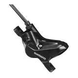 Shimano Scheibenbremse, (4)