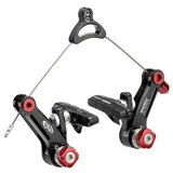 Avid Felgenbremse Shorty Ultimate Narrow schwarz, HR