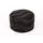 Linke Licardo Pouf Polyester 47 x 34 x 47 cm Schwarz