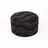 Linke Licardo Pouf Polyester 47 x 34 x 47 cm Schwarz