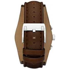 Fossil Coachman Leder 44 mm CH2565