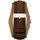 Fossil Coachman Leder 44 mm CH2565