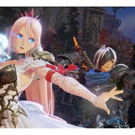 Bandai Namco Entertainment Tales of Arise Beyond the Dawn Edition Nintendo Switch 2