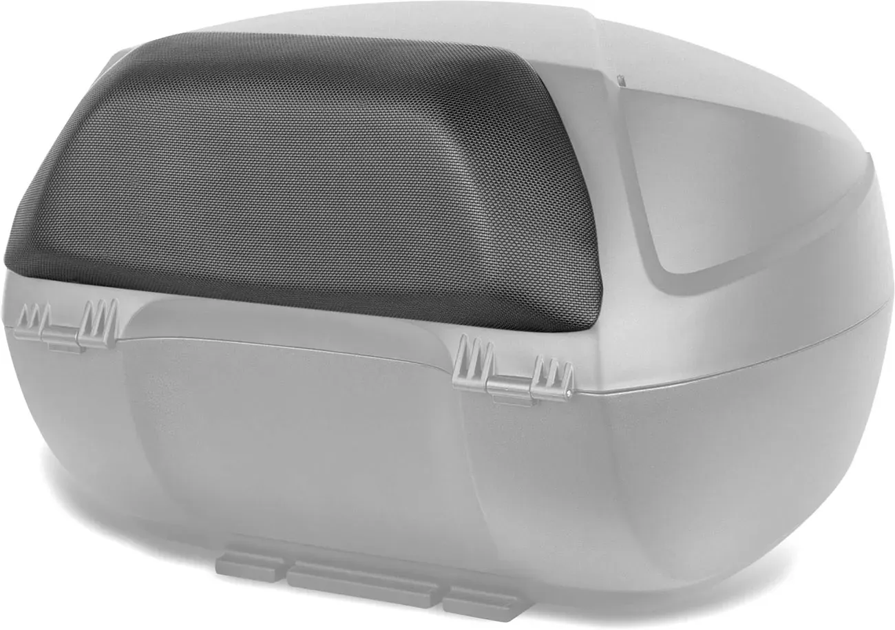 Shad SH39 Topcase, dossier - Noir