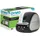 Dymo LabelWriter 550 Turbo-Etikettendrucker, Etikettendrucker mit Hochgeschwindigkeits-Thermodirektdruck, automatische Etikettenerkennung, druckt Versandetiketten und mehr mit USB/LAN-Konnektivität, 3