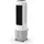 Olimpia Splendid Peler Tower 10 10 BTU mobil