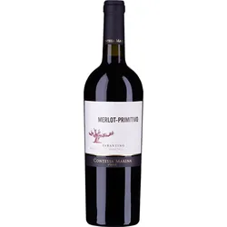 Primitivo Merlot Tarantino IGT Contessa Marina (2024), Contessa Marina