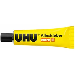 UHU extra Alleskleber 31g ( Inh.10 Tube )