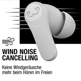 Fresh 'n Rebel Twins Rise ANC Grau