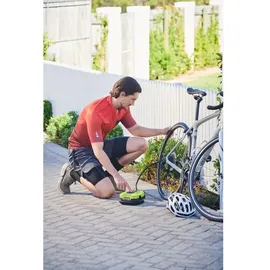 RYOBI RMI18-0 Akku-Kompressor 18 V, 11 bar