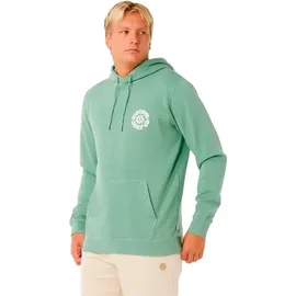 Rip Curl Hoodie Aloe L