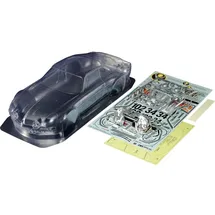 TAMIYA Karosserie Alpine A110 Jägermeister 51690-000