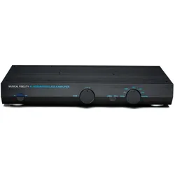 Musical Fidelity A1