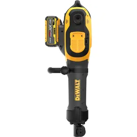 DeWalt DCH966Z2-QW inkl. 2 x 54V Akkus + Ladegerät