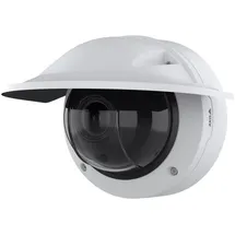 Axis Q3546-LVE Schwarz/Weiß