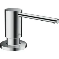 Hansgrohe A41 500ml Schwarz