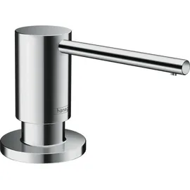 Hansgrohe A41 500ml Schwarz