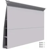 Schletter Solar FixZ-15 Systemprofil18 4400mm oben 121008-04400