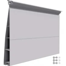 Schletter Solar FixZ-15 Systemprofil18 4400mm oben 121008-04400