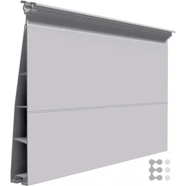Schletter Solar FixZ-15 Systemprofil18 4400mm oben 121008-04400