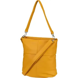 Zwei Mademoiselle.M M12 Schultertasche Polyurethan Sunny