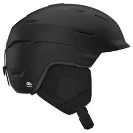 Giro Tor Spherical 52-55,5 cm Schwarz