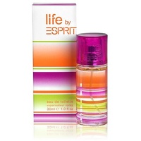 Esprit Life by Esprit Woman 30 ml EDT Eau de Toilette Spray